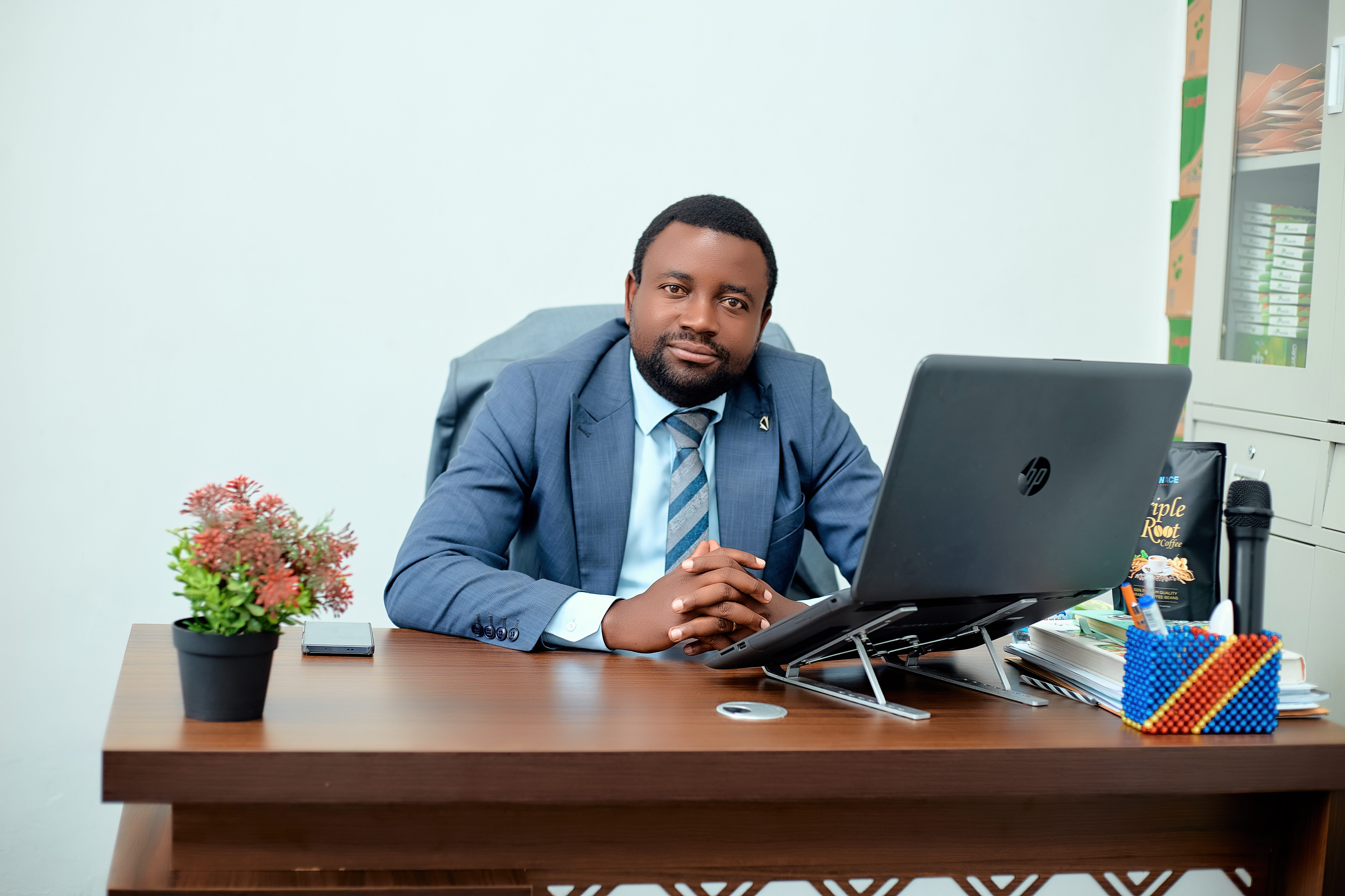 IRAGUHA MAKAMBO MOISE